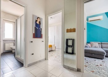 Disimpegno - Bilocale via Paolo Paruta, 76, Milano (zona Crescenzago) - foto 32