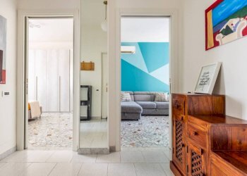 Ingresso - Bilocale via Paolo Paruta, 76, Milano (zona Crescenzago) - foto 33