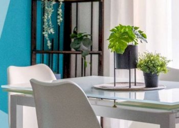 Salone - Bilocale via Paolo Paruta, 76, Milano (zona Crescenzago) - foto 34