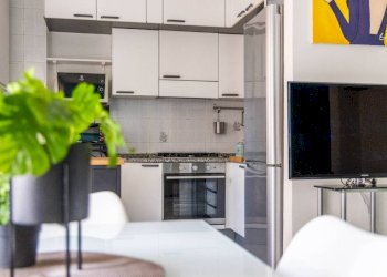 Cucina - Bilocale via Paolo Paruta, 76, Milano (zona Crescenzago) - foto 36