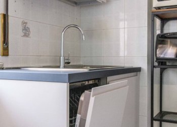 Bagno - Bilocale via Paolo Paruta, 76, Milano (zona Crescenzago) - foto 38