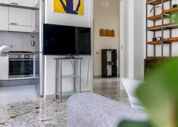 Cucina - Bilocale via Paolo Paruta, 76, Milano (zona Crescenzago) - foto 40