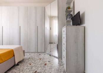 Camera da letto - Bilocale via Paolo Paruta, 76, Milano (zona Crescenzago) - foto 42