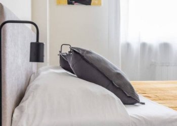 Camera da letto - Bilocale via Paolo Paruta, 76, Milano (zona Crescenzago) - foto 50