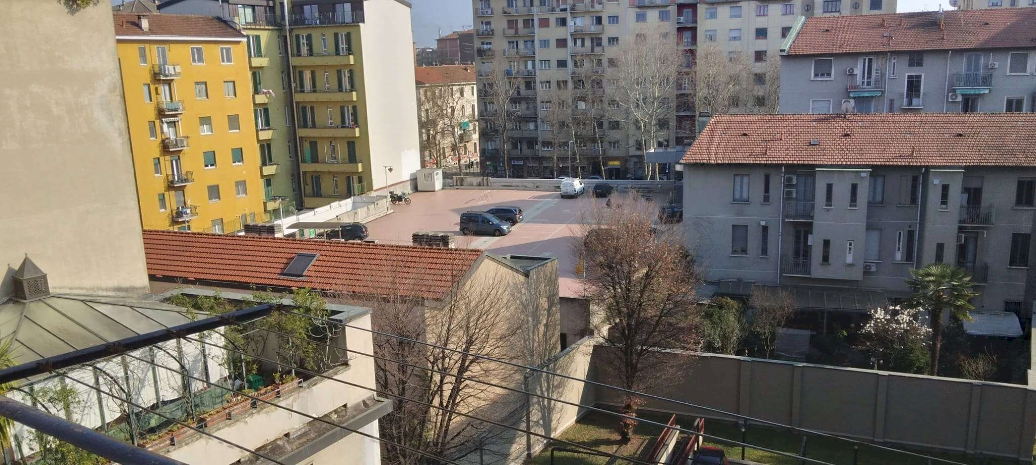 68844bda-e82d-4c97-950e-cc7c32437c37 - Bilocale via Zamenhof, Milano - foto 3