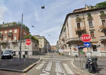 esetrno app - Bilocale via Zamenhof, Milano - foto 1