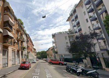 app. zamenhof - Bilocale via Zamenhof, Milano - foto 2