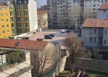 68844bda-e82d-4c97-950e-cc7c32437c37 - Bilocale via Zamenhof, Milano - foto 3