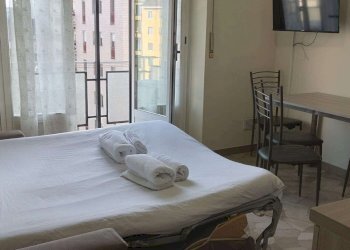 beaef921-bd16-4972-9630-d2a44ab28f96 - Bilocale via Zamenhof, Milano - foto 8