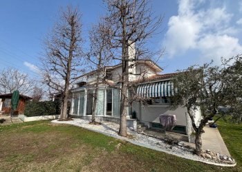 Facciata - Villa via Cimitero Carmine, 1/A, Magliano Alpi - foto 5