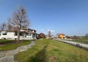 Terreno - Villa via Cimitero Carmine, 1/A, Magliano Alpi - foto 8