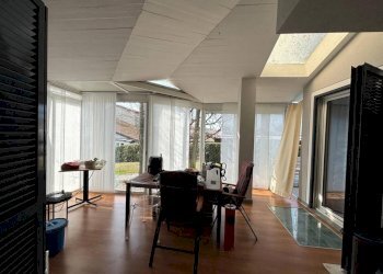 Veranda - Villa via Cimitero Carmine, 1/A, Magliano Alpi - foto 18