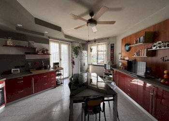 Cucina - Villa via Cimitero Carmine, 1/A, Magliano Alpi - foto 19