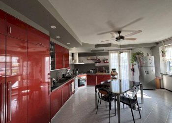 Cucina - Villa via Cimitero Carmine, 1/A, Magliano Alpi - foto 20