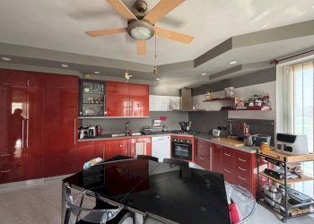 Cucina - Villa via Cimitero Carmine, 1/A, Magliano Alpi - foto 21