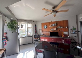 Cucina - Villa via Cimitero Carmine, 1/A, Magliano Alpi - foto 22