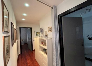 Corridoio - Villa via Cimitero Carmine, 1/A, Magliano Alpi - foto 23