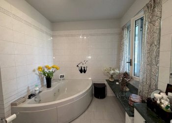 Bagno - Villa via Cimitero Carmine, 1/A, Magliano Alpi - foto 24