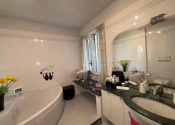 Bagno - Villa via Cimitero Carmine, 1/A, Magliano Alpi - foto 25