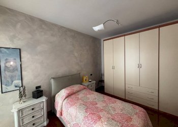 Camera da letto - Villa via Cimitero Carmine, 1/A, Magliano Alpi - foto 26