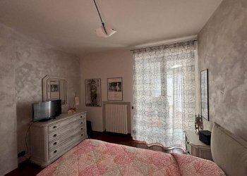Camera da letto - Villa via Cimitero Carmine, 1/A, Magliano Alpi - foto 27