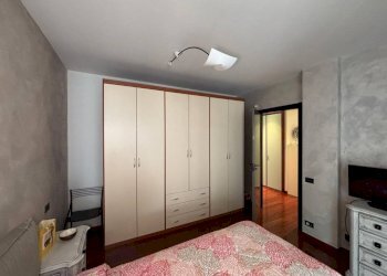 Camera da letto - Villa via Cimitero Carmine, 1/A, Magliano Alpi - foto 28