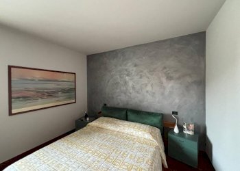 Camera da letto - Villa via Cimitero Carmine, 1/A, Magliano Alpi - foto 29