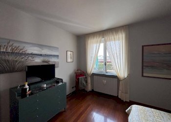 Camera da letto - Villa via Cimitero Carmine, 1/A, Magliano Alpi - foto 30