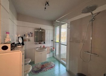 Bagno - Villa via Cimitero Carmine, 1/A, Magliano Alpi - foto 31