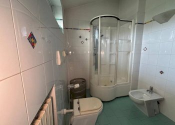 Bagno - Villa via Cimitero Carmine, 1/A, Magliano Alpi - foto 34