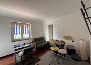 Camera da letto - Villa via Cimitero Carmine, 1/A, Magliano Alpi - foto 35