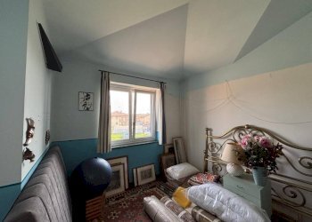 Camera da letto - Villa via Cimitero Carmine, 1/A, Magliano Alpi - foto 37