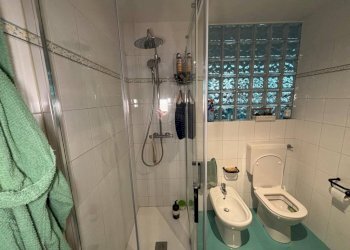 Bagno - Villa via Cimitero Carmine, 1/A, Magliano Alpi - foto 40