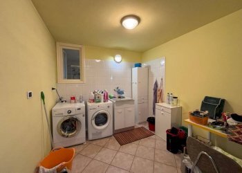 Lavanderia - Villa via Cimitero Carmine, 1/A, Magliano Alpi - foto 41
