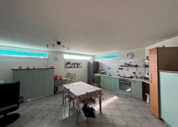 Cucina - Villa via Cimitero Carmine, 1/A, Magliano Alpi - foto 42