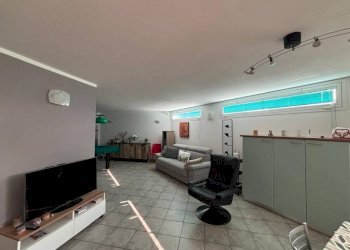 Taverna - Villa via Cimitero Carmine, 1/A, Magliano Alpi - foto 43