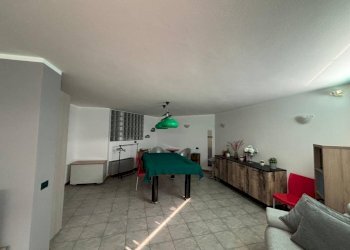 Taverna - Villa via Cimitero Carmine, 1/A, Magliano Alpi - foto 44