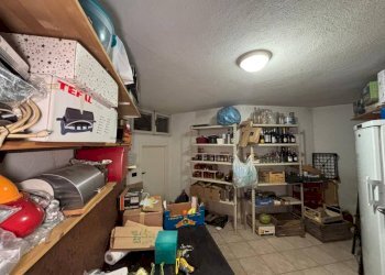 Cantina - Villa via Cimitero Carmine, 1/A, Magliano Alpi - foto 46