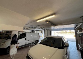 Box auto - Villa via Cimitero Carmine, 1/A, Magliano Alpi - foto 47