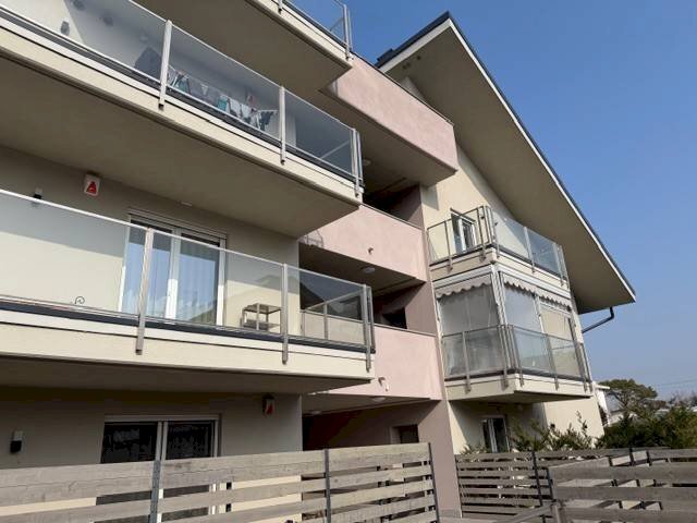 Facciata - Box via Pescarito, 18, San Mauro Torinese - foto 1