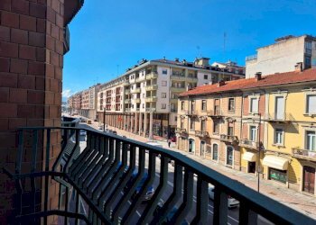 Balcone - Trilocale corso Nizza, 57, Cuneo (zona Centro) - foto 11