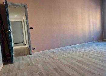 Camera da letto - Three-room apartment corso Nizza, 57, Cuneo (neighborhood Centro) - photo 14