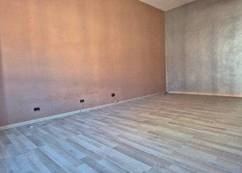 Camera da letto - Three-room apartment corso Nizza, 57, Cuneo (neighborhood Centro) - photo 15