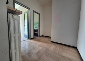 Corridoio - Trilocale corso Nizza, 57, Cuneo (zona Centro) - foto 17