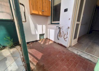 Cortile interno - Trilocale corso Nizza, 57, Cuneo (zona Centro) - foto 18