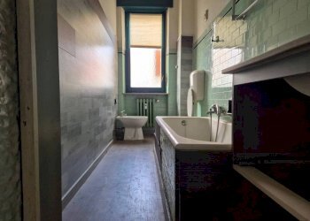 Bagno - Three-room apartment corso Nizza, 57, Cuneo (neighborhood Centro) - photo 20