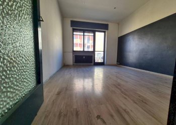 Stanza non arredata - Trilocale corso Nizza, 57, Cuneo (zona Centro) - foto 22