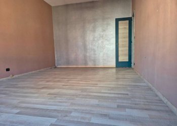 Camera da letto - Trilocale corso Nizza, 57, Cuneo (zona Centro) - foto 26