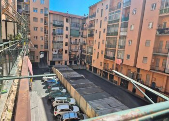 Balcone - Trilocale corso Nizza, 57, Cuneo (zona Centro) - foto 30