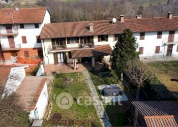 Vista - Villa Frazione Bricco Visconti Sud, 14, Valfenera - foto 8